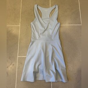 Reformation workout dress